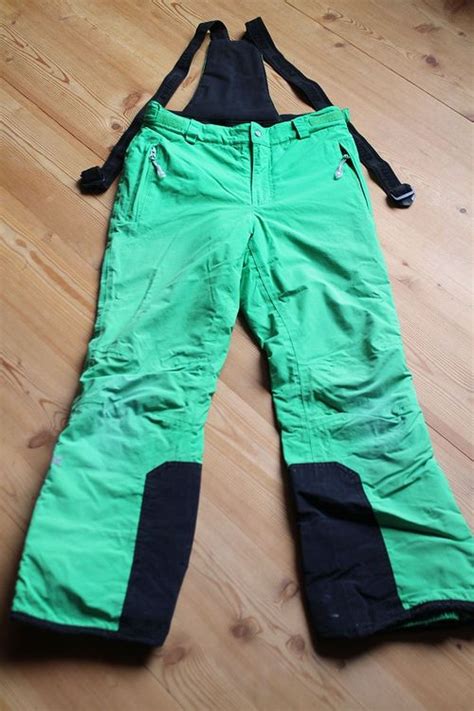 Reima Tec Skihose Gr 146 Kaufen Auf Ricardo