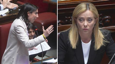 Sondaggi Politici Il Distacco Tra Pd E Fdi Si Accorcia Ancora Da Mesi