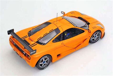 Oem 1 18 Mclaren F1 Gtr •