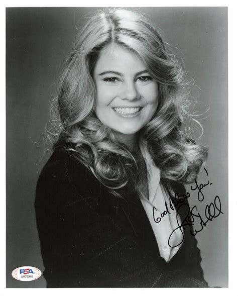 Lisa Whelchel Facts Of Life