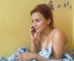 Turkish Woman Gizem ZB Porn