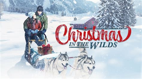 Christmas In The Wilds - Movie - Where To Watch