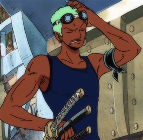 🧷 Reading Csm Lol On Twitter Black Cartoon Characters Zoro Zoro