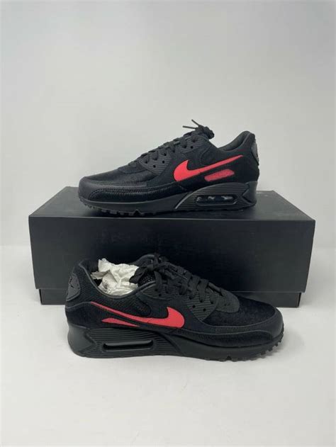 Nike Air Max 90 Infrared Blend | Kixify Marketplace