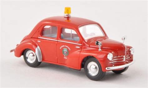 Miniature Renault Cv Eligor Grand Luxe Grun Voiture