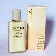 Beauty Life Shiseido Concentrate Facial Moisturizing Lotion