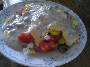 Haystack Salad? - Amish 365: Amish Recipes - Amish Cooking