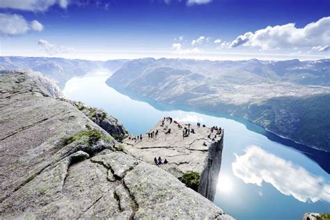 Rundreisen De Norwegen Fjell Fjorde F R Entdecker