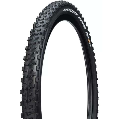 Pneu Aro 29 2 35 Arisun Mount Bona 60tpi Tubeless Sem Arame MWSUPERBIKE