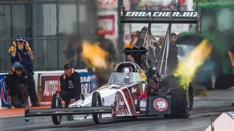 Top Fuel Dragster 4 Seconds Monster Worlds Fastest And Loudest Racing