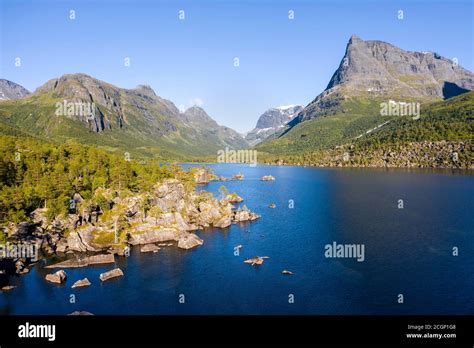 Sunndal Norway Hi Res Stock Photography And Images Alamy