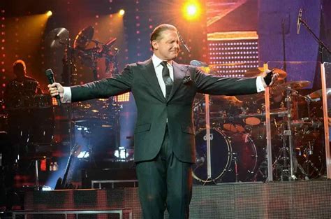 El Sol Vuelve A Veracruz Luis Miguel Anuncia Tour 2023