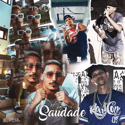 Jovem Rico 031 Saudade Lyrics Genius Lyrics