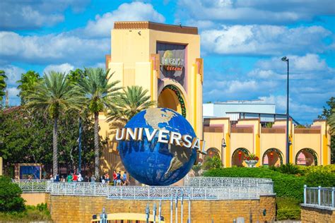 Universal Orlando Parking Tips in 2024 • Our Globetrotters