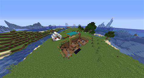 Archeology Update Minecraft Mod