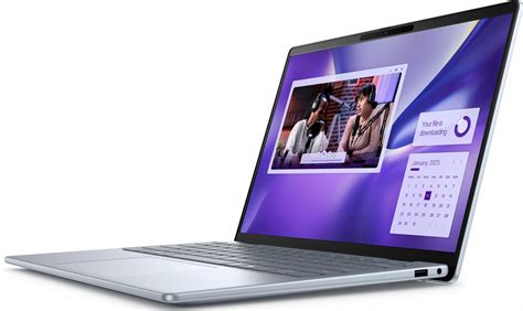 Dell Inspiron 14 Plus 7441 规格测试和价格 LaptopMedia 中国