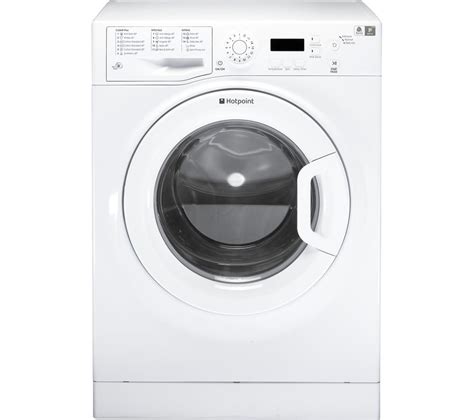 Buy Hotpoint Aquarius Wmaqf641p Washing Machine White Free Delivery