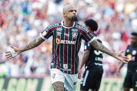 Confira Os Melhores Momentos De Fluminense 2 X 1 Bragantino