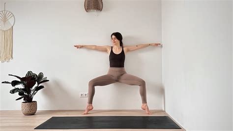 Tage Wand Pilates Challenge Wall Pilates