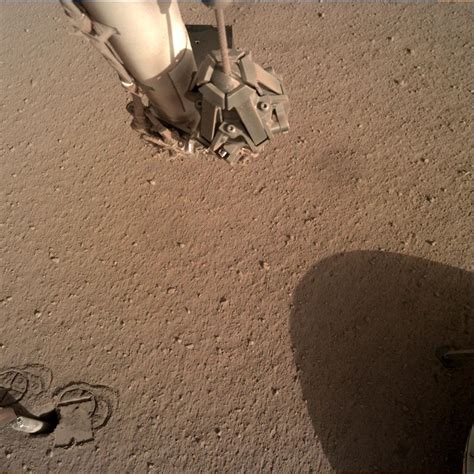 Sol 240 Instrument Deployment Camera Idc Nasa Mars Exploration