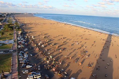 Things To Do At Marina Beach Chennai | LBB, Chennai