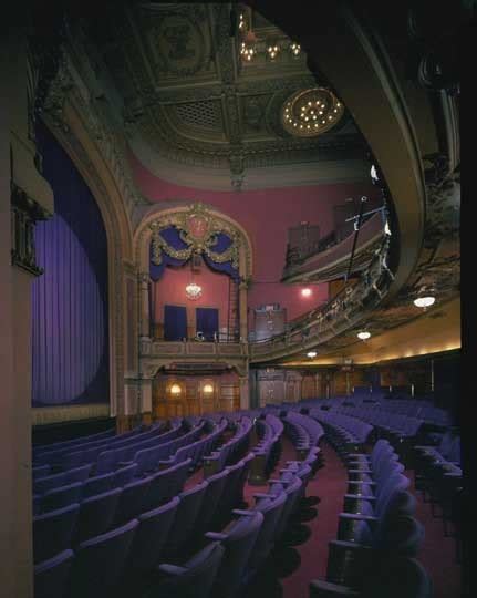 Lyceum Theatre – New York, NY | IBDB