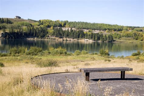 Haskayne Legacy Park Alpha Better