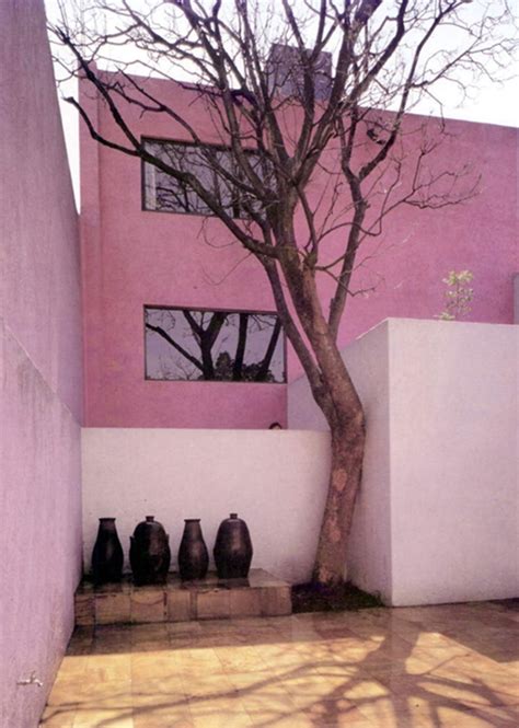 Casa Gilardi De Luis Barrag N