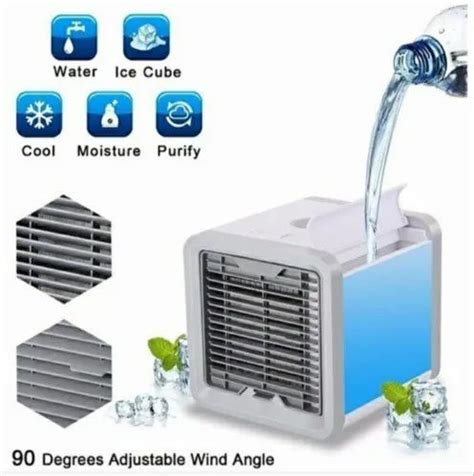 Material Plastic Arctic Air Cooler 375 Ml 6 Feet At Rs 380 Piece In