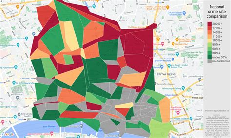 Crime In Central London Hotsell Cpshouston Net