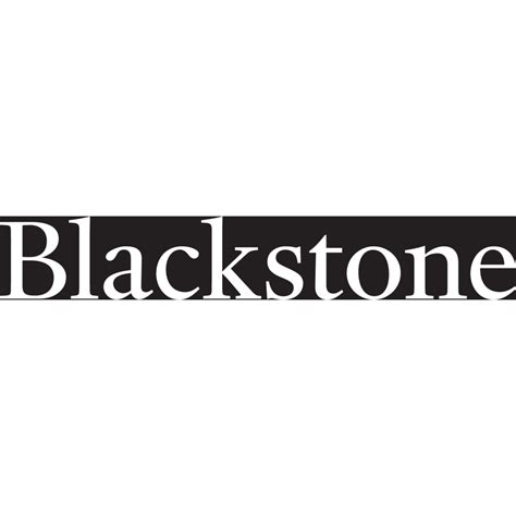 Blackstone logo, Vector Logo of Blackstone brand free download (eps, ai ...