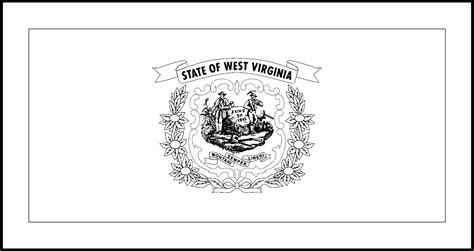 West Virginia State Flag