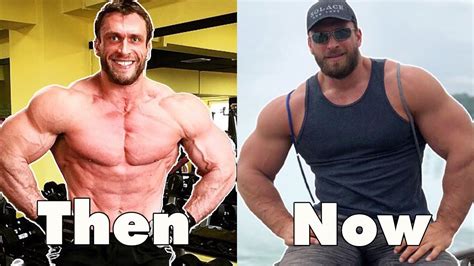 Dmitry Klokov Transformation 2022 From 00 To 39 Years Old Youtube