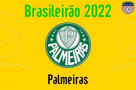 Confira A Tabela Do Palmeiras No Brasileir O R Pido No Ar