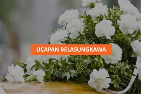 20 Ucapan Belasungkawa Untuk Orang Yang Sedang Berduka Hati