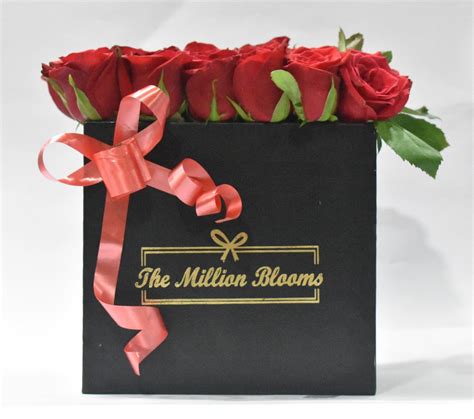 Love Box - Flower Point Jalandhar - Florist in Jalandhar