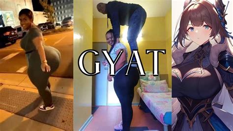 GYAT - YouTube