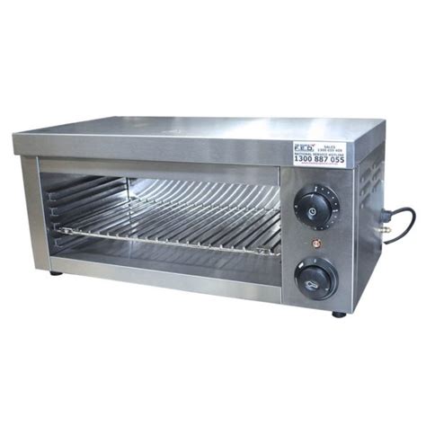 Salamander Kitchen Equipment | Top Rated Cooking Equipment