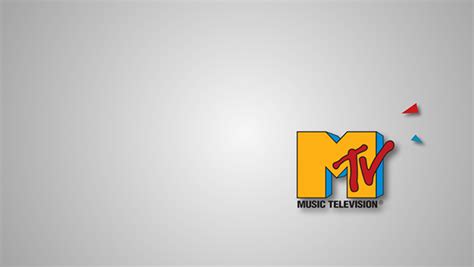 MTV Logo Animation :: Behance