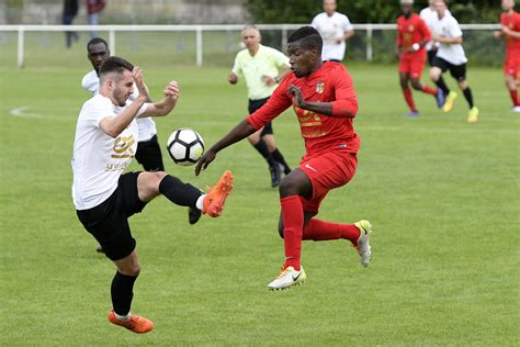 En Images Coupe Du Rhône De Foot 2018 La Duchère Au Bout De Leffort