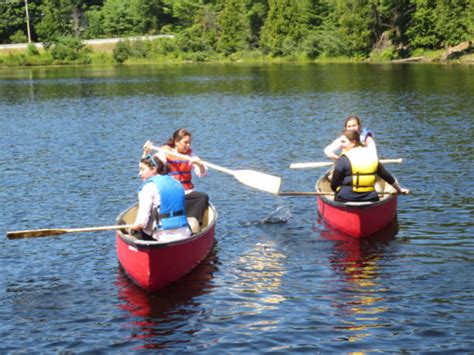 Summer Camps – Agudath Israel of America