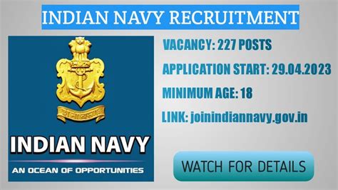 Indian Navy Recruitment Indian Navy Job For Btech Msc Rojgar