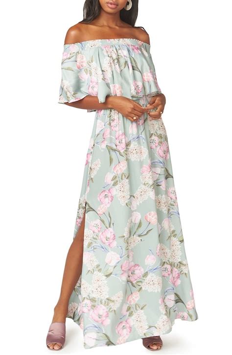 Easter dresses for women, carrying the romantic feeling of spring