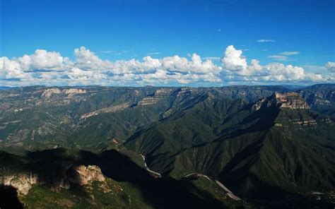 Conoce Cerocahui Y El Impresionante Mirador De La Barranca De Urique