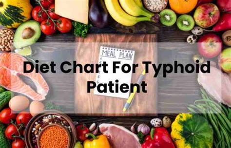 Typhoid Diet Overview Foods And Benefits Fitful Living