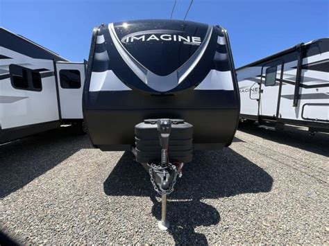 New 2023 Grand Design Imagine 2600RB Travel Trailer At Blue Compass RV