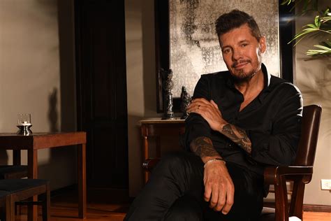 Marcelo Tinelli A Fondo El Debut Y Los 30 Años De Showmatch Su