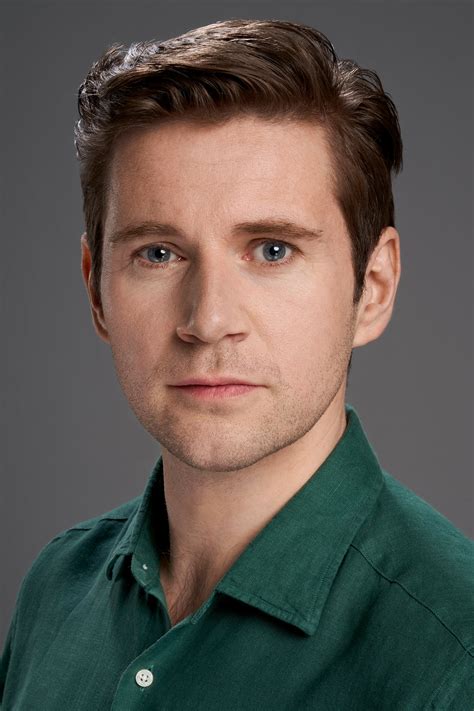 Allen Leech The Tudors