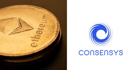 Consensys Raises M In Series D Raises Valuation To B