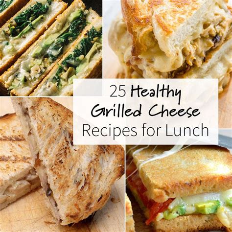 Fresh Vegetables And Bold Flavors Make This Grilled Cheese Anything But